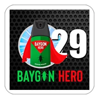 BaygonHero 29