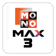 Mono MAX 3 (TH)