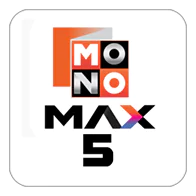 Mono MAX 5 (TH)
