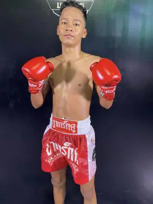 แคมมารูน ศิษย์ลมหนาว