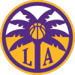 ลอสแองเจลิส สปาร์คส์
