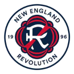 นิว อิงแลนด์ เรโวลูชั่น 